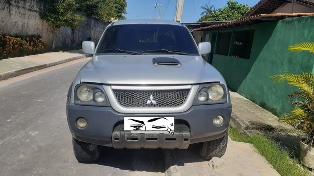 L200 OUTDOOR GLS 09/09