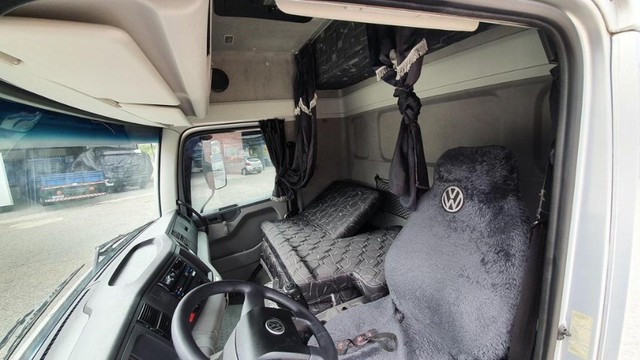 vw 24250 carroceria . - Foto 3