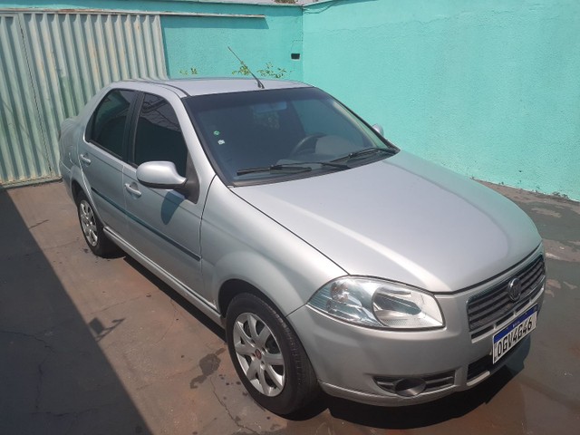 SIENA 1.4 COMPLETO