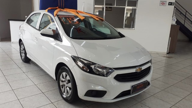 CHEVROLET ONIX LT 1.0 4P MANUAL
