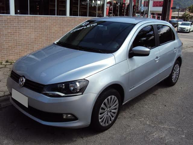 GOL-G6 2013