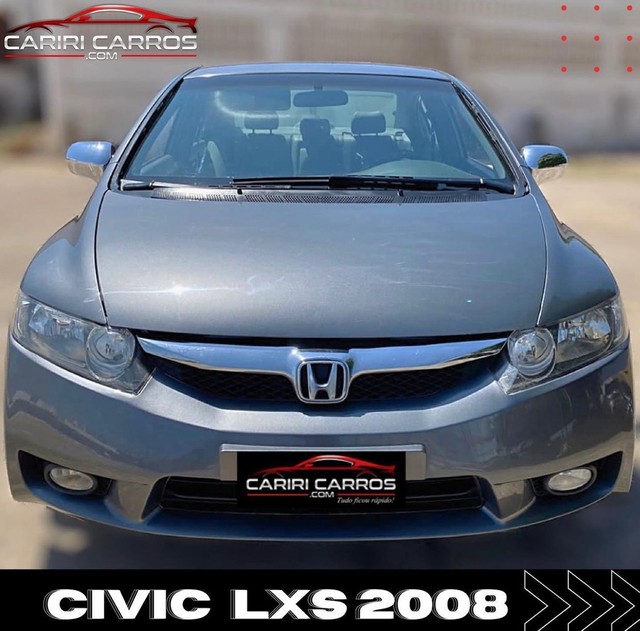 HONDA CIVIC 1.8 AUT
