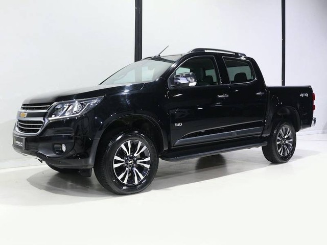 S10 2019/2020 2.8 LTZ 4X4 CD 16V TURBO DIESEL 4P AUTOMÁTICO