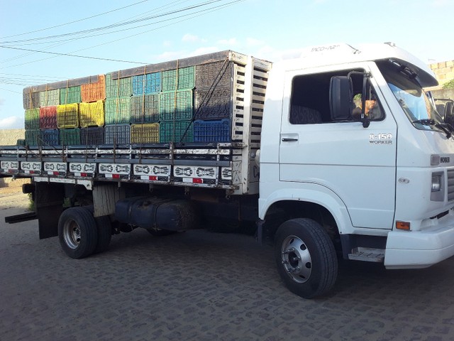 VOQUINHO 8 150