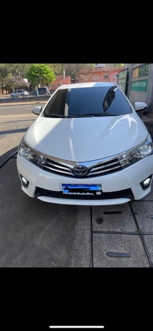 COROLLA GLI