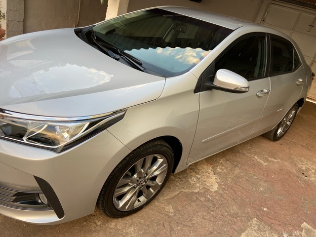 COROLLA 2019