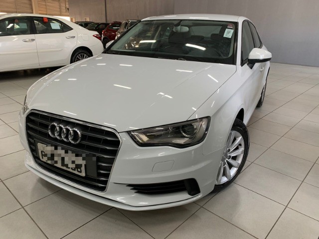 A3 SEDAN ATTRACTION 1.4 TFSI 2016