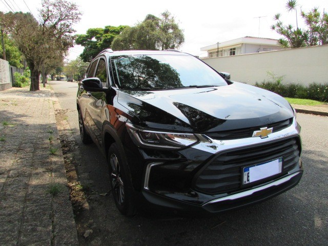 TRACKER PREMIER 1.2 TURBO 2021