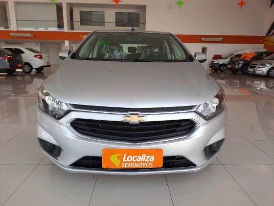 ONIX 2019/2019 1.0 MPFI LT 8V FLEX 4P MANUAL
