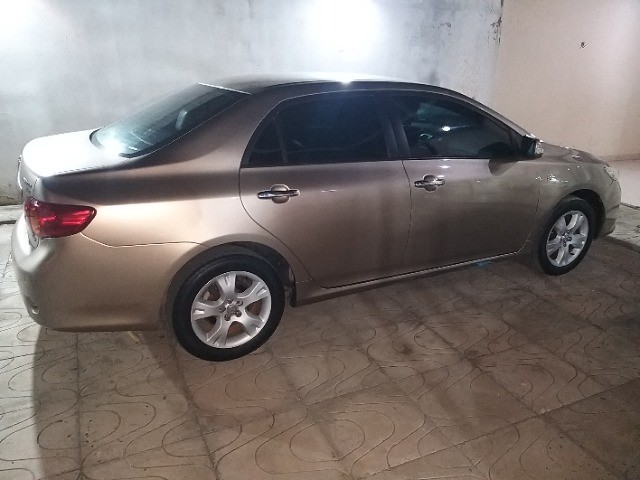 COROLLA 2010/2011 XEI 2.0