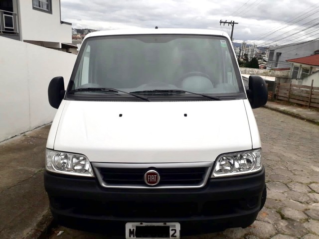 DUCATO CARGO