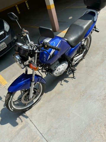 ÓTIMA SUZUKI YES 2008 5200.00