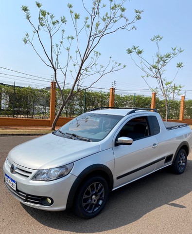 SAVEIRO G5