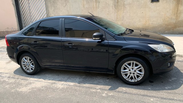 FORD FOCUS DURATEC 2.0