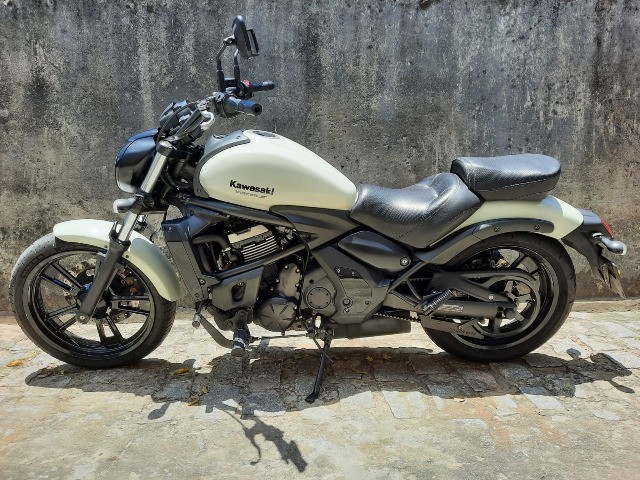 KAWASAKI VULCAN S 650
