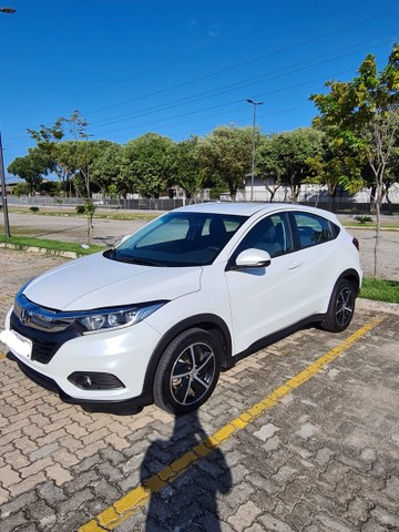 HR-V LX 1.8 FLEXONE AUT