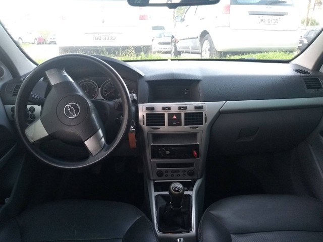 VECTRA ELEGANCE 2.0 2006