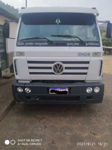 VENDO VW 15 190