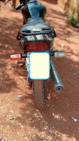 TITAN 125