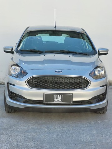 FORD KA SE 1.0 2020