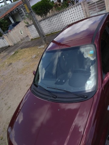 CHEVROLET CLASSIC 2012