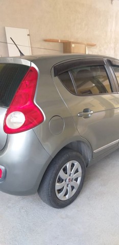 PALIO ATRATIVE 1.4 2013