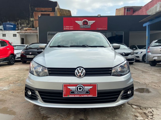 GOL TRENDLINE 1.0 12V 2018