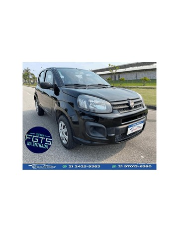 FIAT UNO DRIVE 1.0