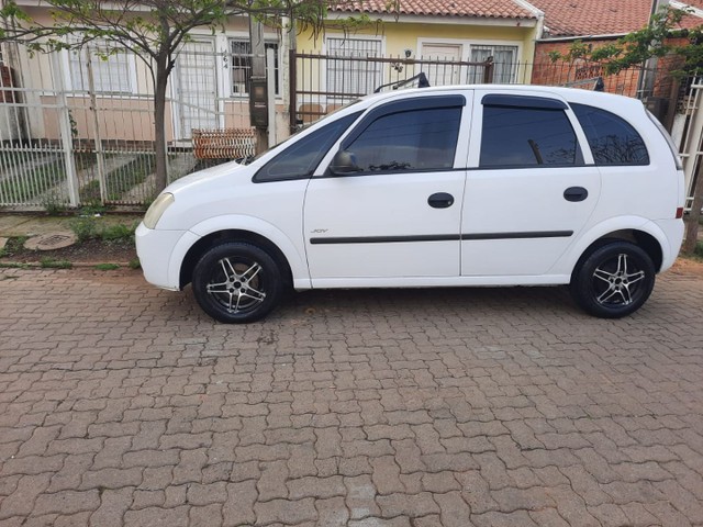 MERIVA 1.4