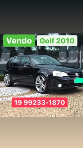 GOLF 2010 OFERTA