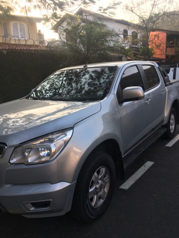 S10 DIÉSEL AUTOMÁTICA