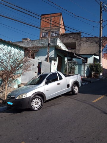 MONTANA COMPLETA, TROCO POR HONDA FIT