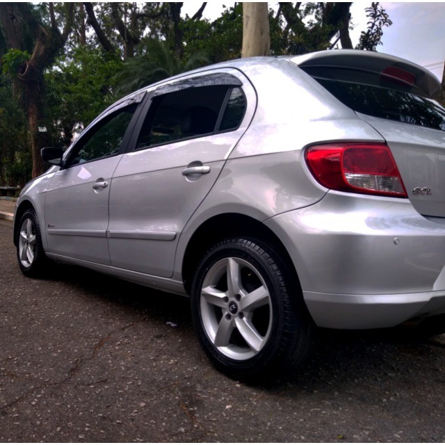 GOL FLEX  TREND  SEGUNDO DONO C/ 84 MIL KM ORIGINAIS LINDÍSSIMO ALTO DA MOOCA-ZL