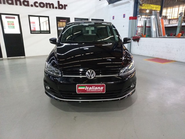 VOLKSWAGEN FOX 1.6 MSI CONNECT
