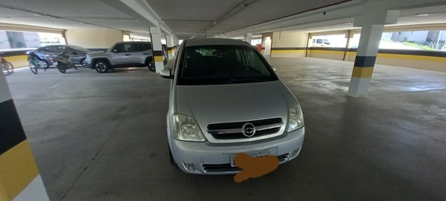 MERIVA CD 1.8 FLEX