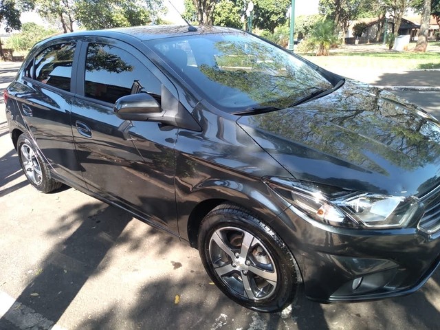 ONIX LTZ 1.4 2017