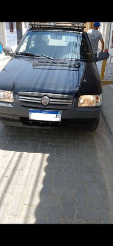 FIAT UNO 2013