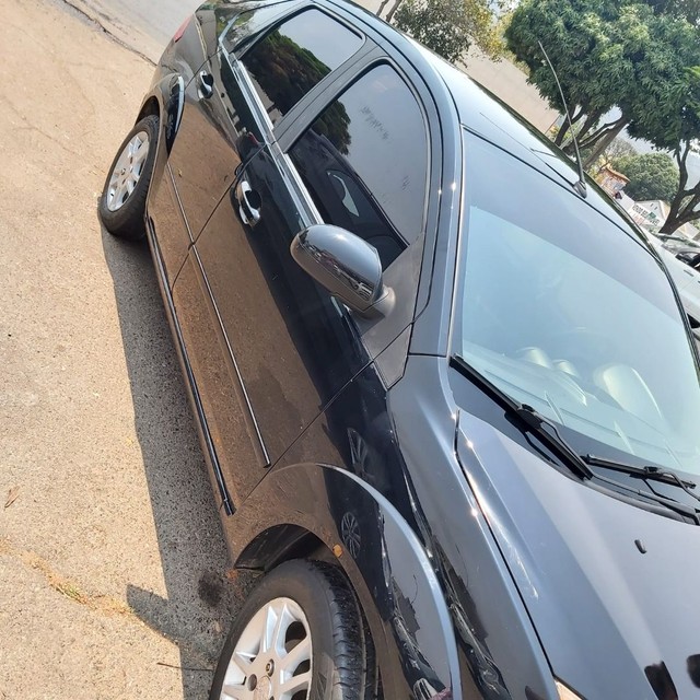 FORD FIESTA COMPLETAO
