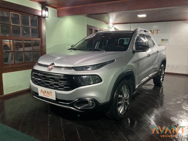 FIAT TORO 2.0 TDI VOLCANO AUTO 4WD