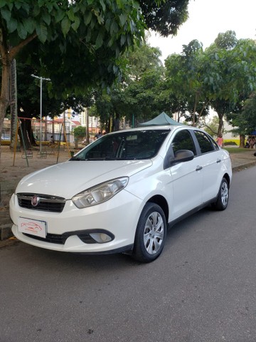 GRAND SIENA 2016 ESSENCE KIT GÁS G5 REGULARIZADO