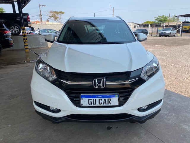 HONDA HRV TOP!