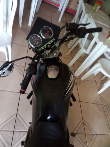 SUZUKI YES