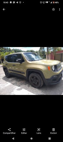 RENEGADE 1.8