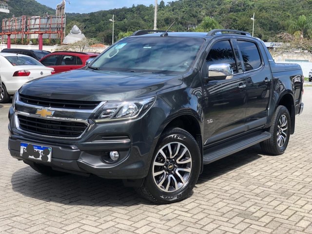 S10 HIGH COUNTRY 2020 26MKM