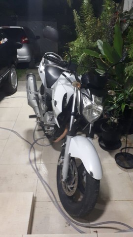 YAMAHA FAZER 250