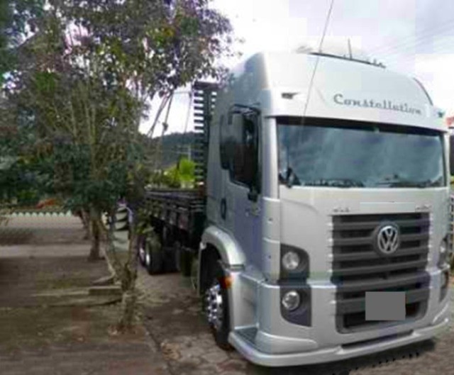 vw 24250 carroceria . - Foto 2