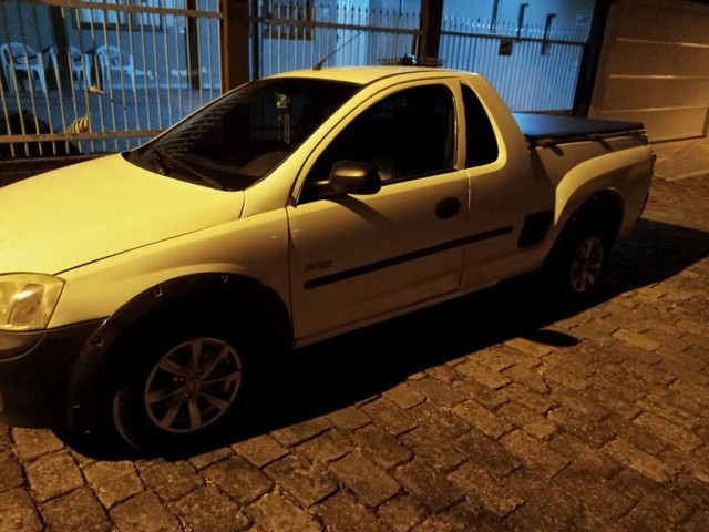 VENDO MONTANA CONQUEST 2008 ABAICHO DA FIO ! R$ 21500,00