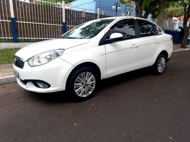 GRAN SIENA ATTRATIV 1.4 2017