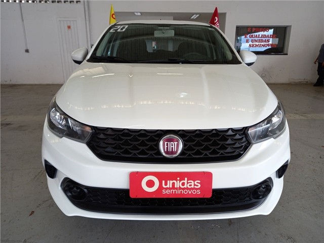 FIAT ARGO 2020 1.0 FIREFLY FLEX DRIVE MANUAL