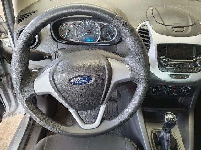 FORD KA 1.0 SE 2019